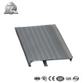 covers the threshold aluminum door profile by alibaba